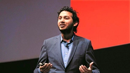 Ritesh Agarwal