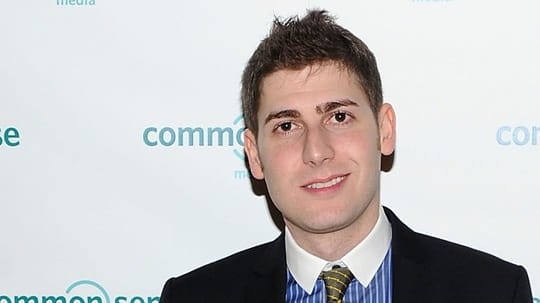 Eduardo Saverin