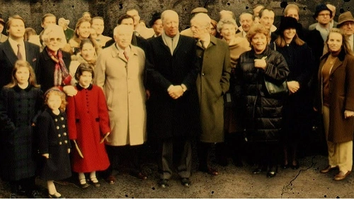 Rothschild Family