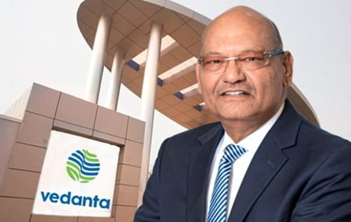 Anil Agarwal