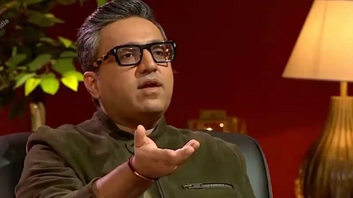 Ashneer Grover Net Worth, Income, Assets & Investments