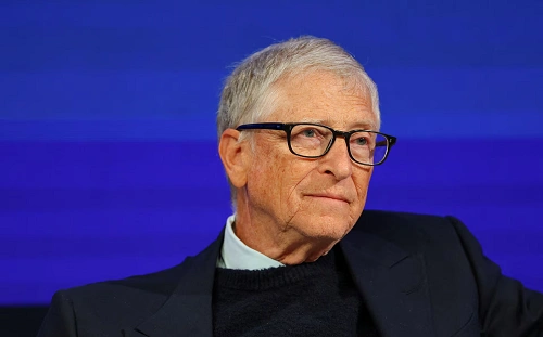 Bill Gates