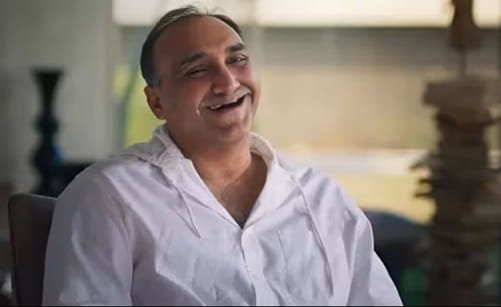 Aditya Chopra