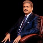 Anand Mahindra