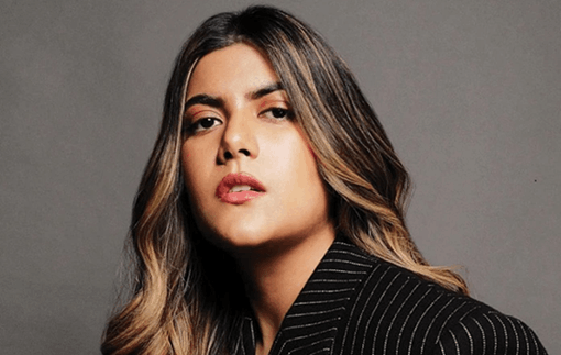 Ananya Birla