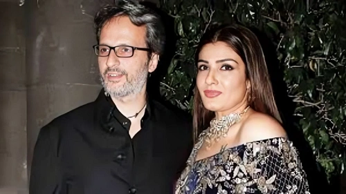 Anil Thadani
