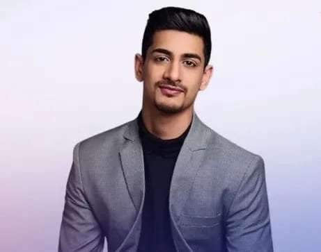 Aryaman Birla