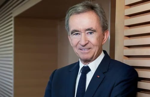 Bernard Arnault Net Worth, Income, Assets & Investments
