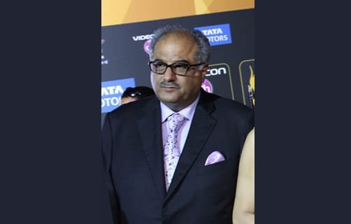 Boney Kapoor