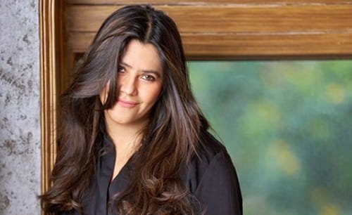 Ekta Kapoor Net Worth, Income, Assets & Investments