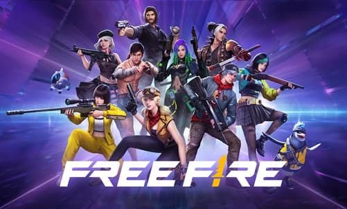 Free Fire