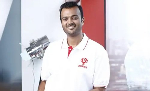 Harsh Jain Net Worth, Income, Assets & Investments