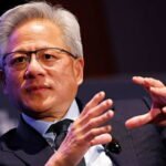 Jensen Huang