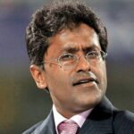 Lalit Modi