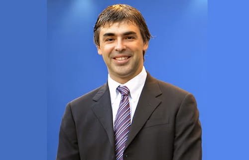 Larry Page