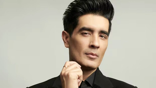Manish Malhotra