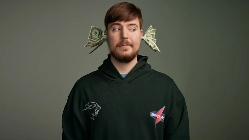 Mr Beast Net Worth, Income, Assets & Investments