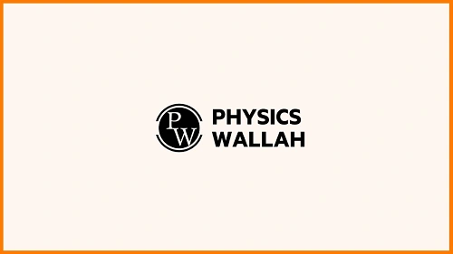 Physics Wallah