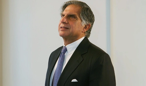 Ratan Tata