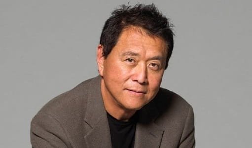 Robert Kiyosaki Net Worth, Income, Assets & Investments