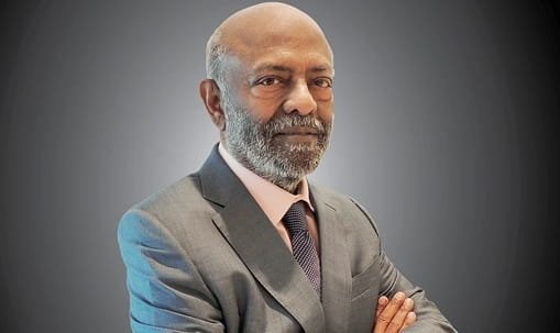 Shiv Nadar