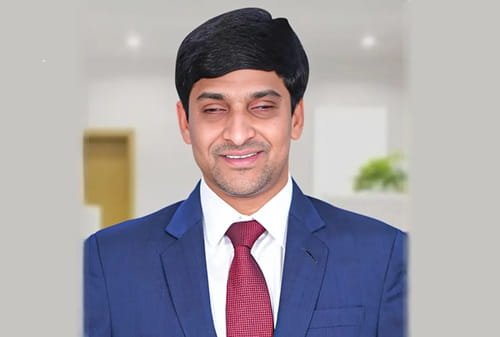Srikanth Bolla Net Worth, Income, Assets & Investments