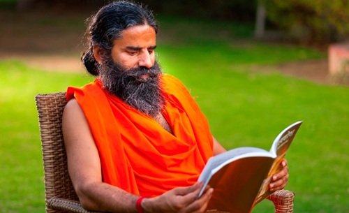 Baba Ramdev