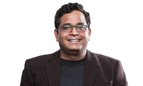 Vijay Shekhar Sharma