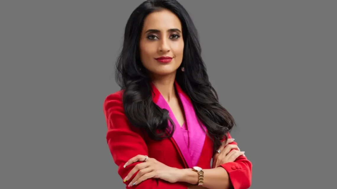Vineeta Singh
