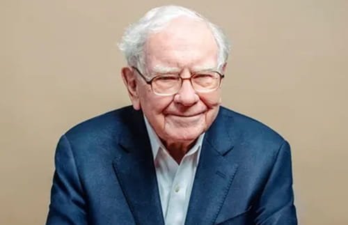 Warren Buffett