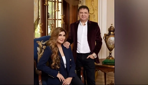 Yohan Poonawalla