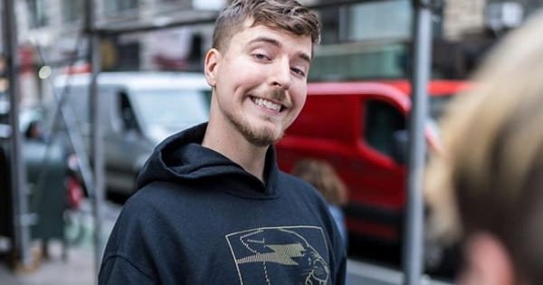 10 Interesting Facts About Mr Beast